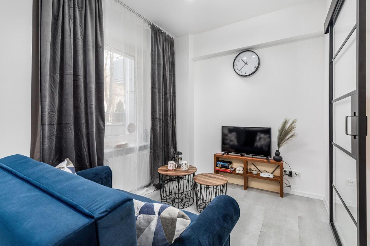 Morski Apartament Arciszewskiego by Renters Kołobrzeg Zewnętrze zdjęcie