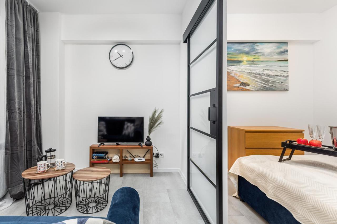 Morski Apartament Arciszewskiego by Renters Kołobrzeg Zewnętrze zdjęcie