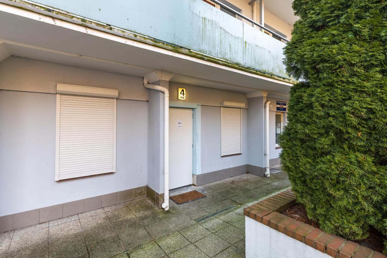 Morski Apartament Arciszewskiego by Renters Kołobrzeg Zewnętrze zdjęcie